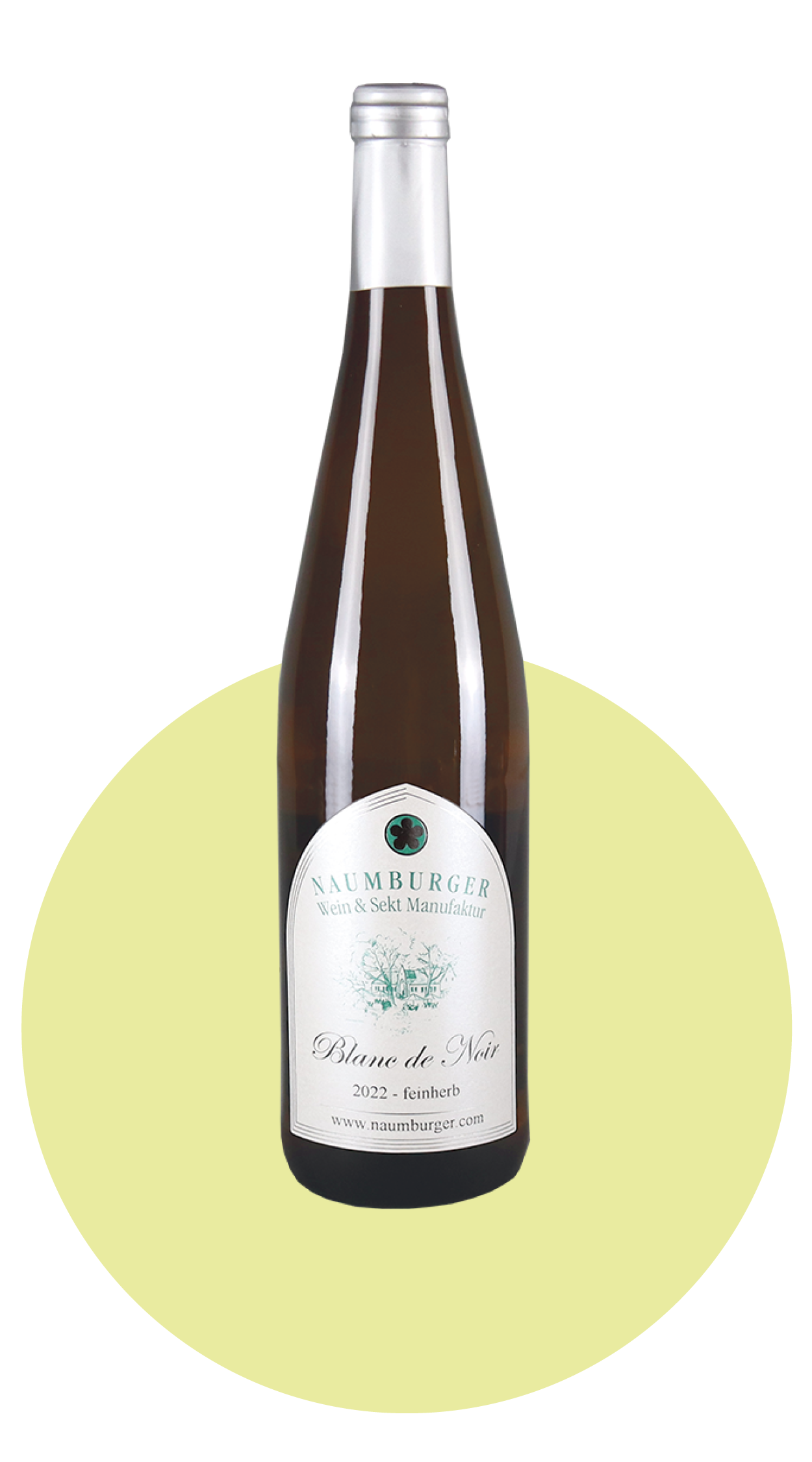 Blanc de Noir 2023