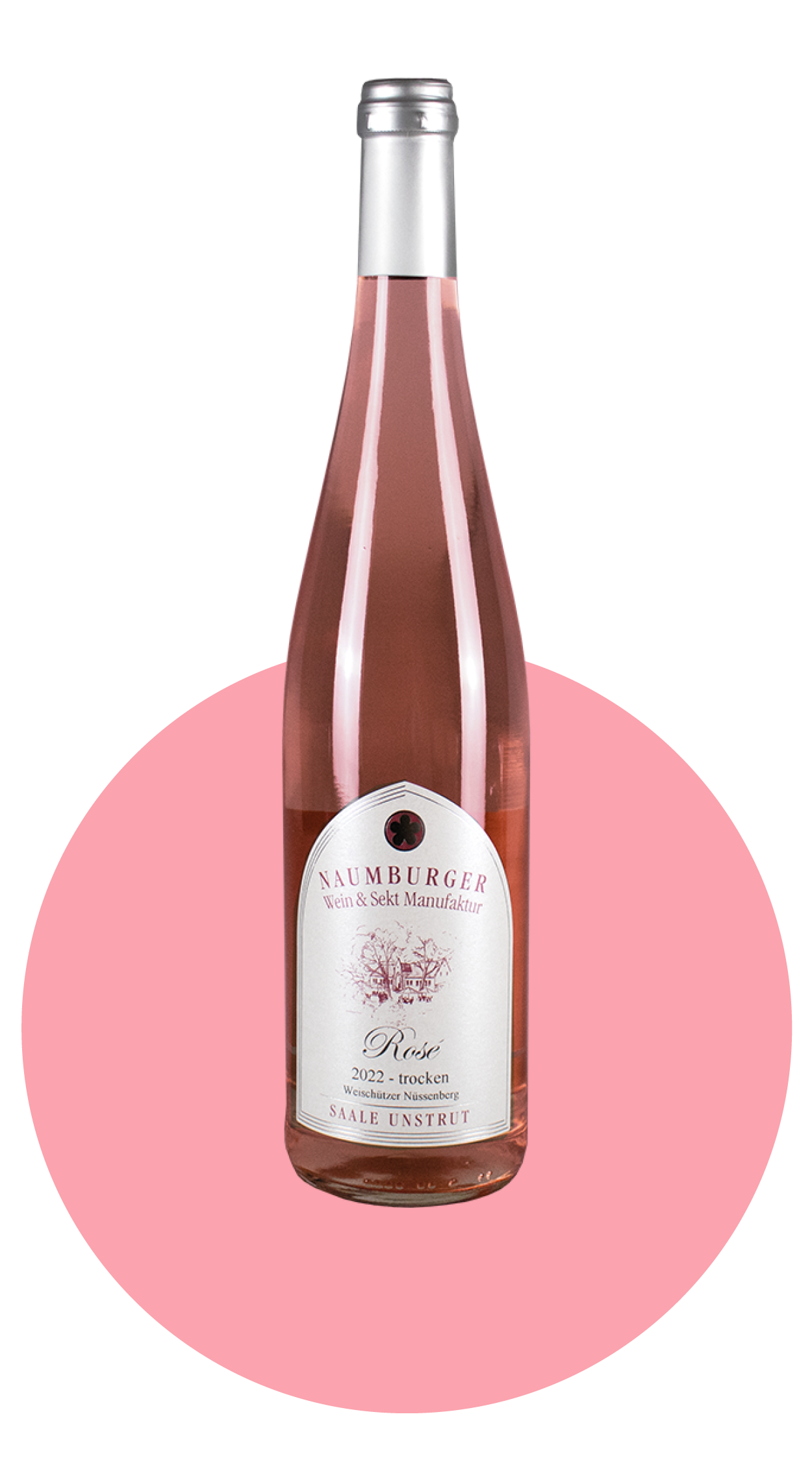 ROSÉ 2022 - TROCKEN