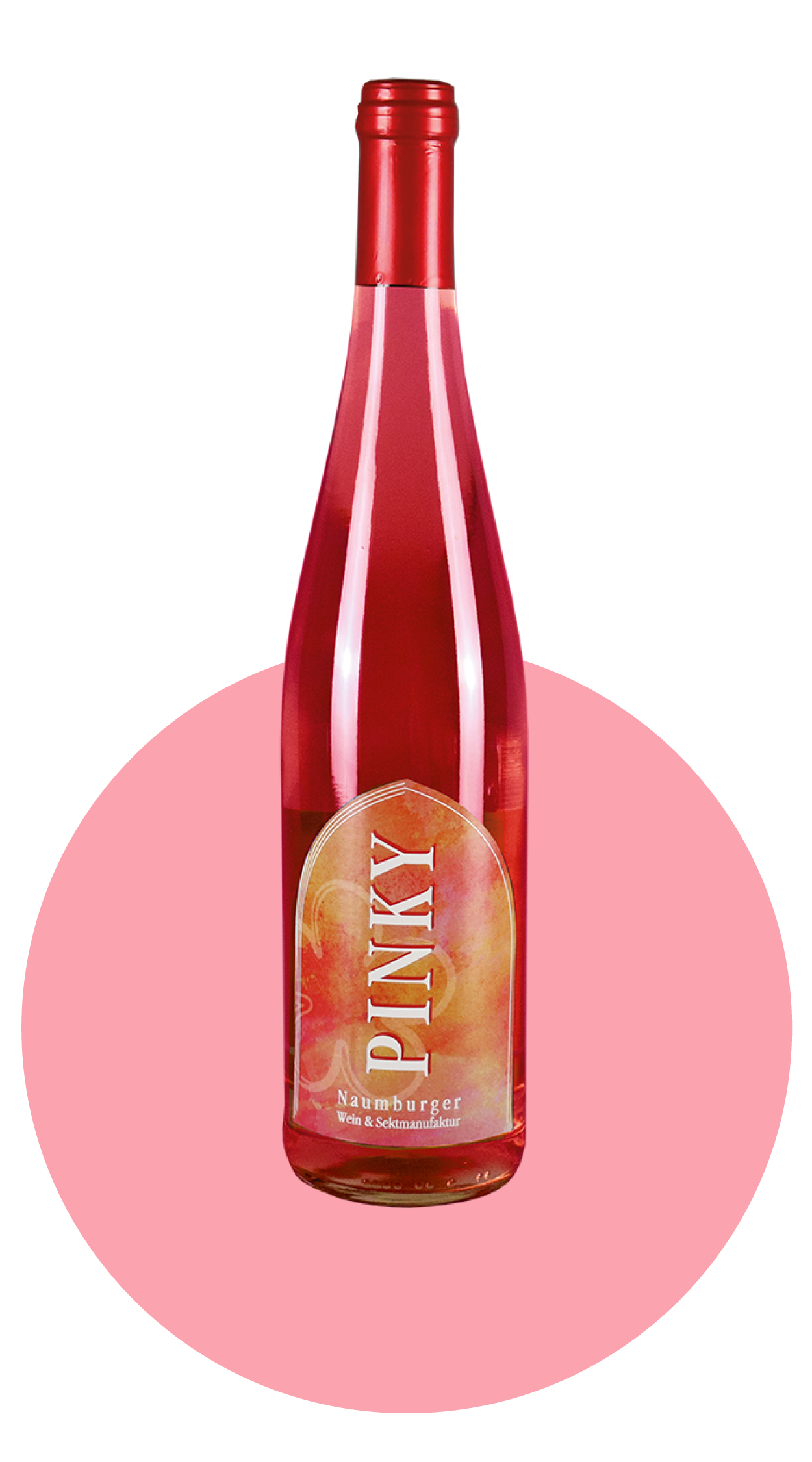 PINKY 2021 - FEINFRUCHTIG