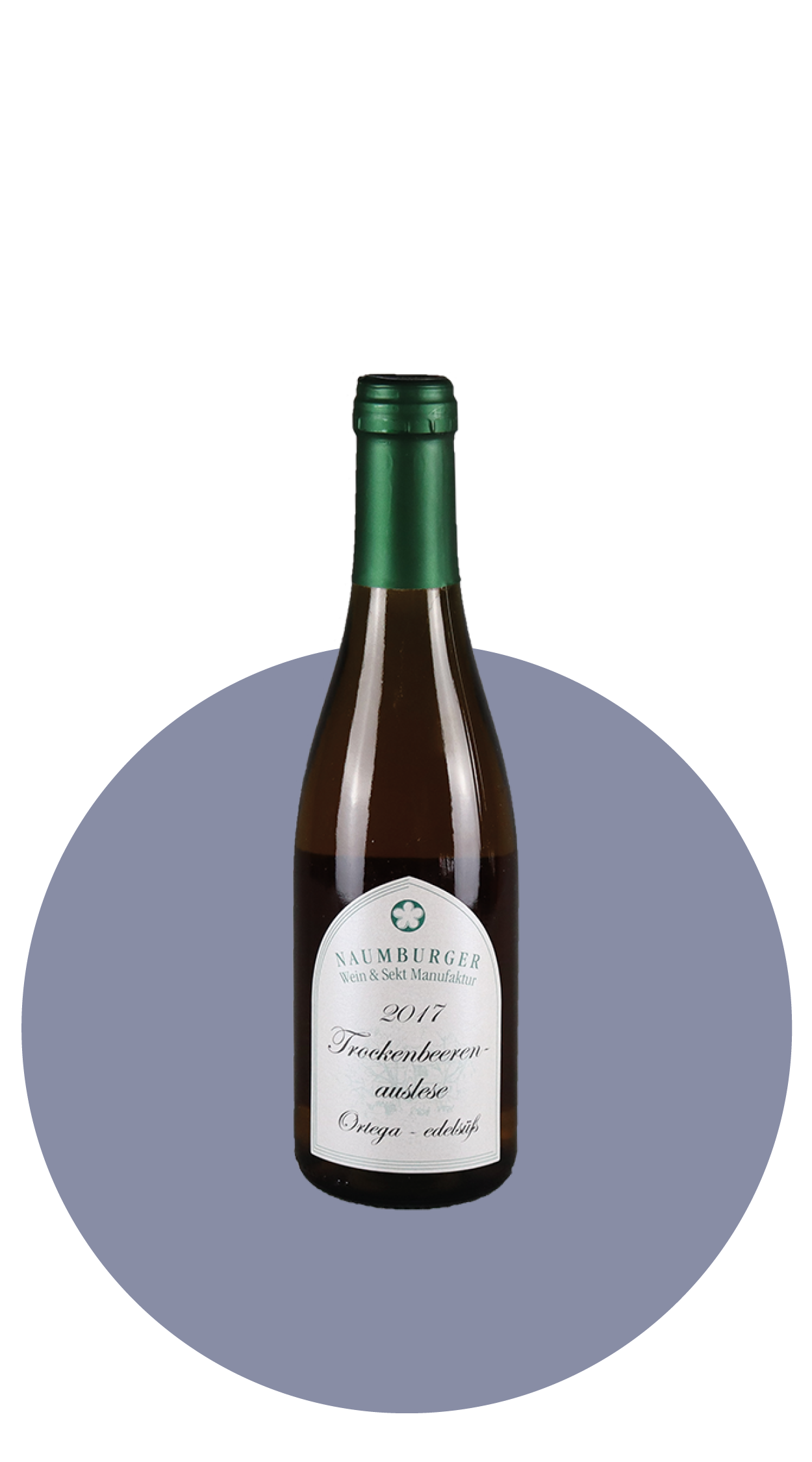 Trockenbeerenauslese Ortega 2017 - edelsüß